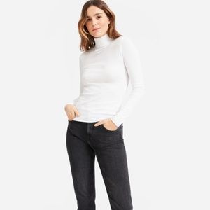 Everlane Turtleneck
